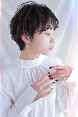 hair&color Plaatje 相模大野×スタイル