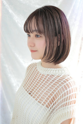 hair&color Plaatje 相模大野×スタイル