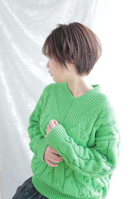 hair&color Plaatje 相模大野×スタイル