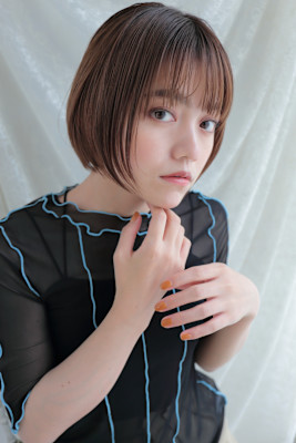 hair&color Plaatje 相模大野×スタイル