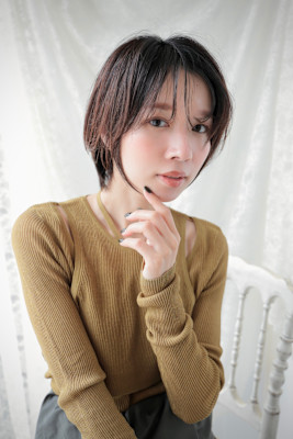 hair&color Plaatje 相模大野×スタイル