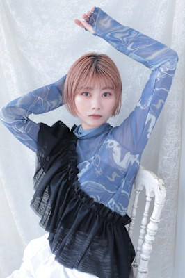 hair&color Plaatje 相模大野×スタイル