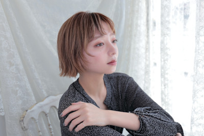 hair&color Plaatje 相模大野×スタイル