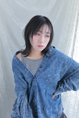 hair&color Plaatje 相模大野×スタイル