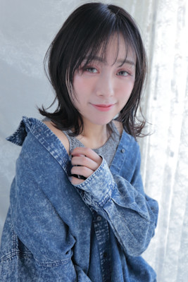 hair&color Plaatje 相模大野×スタイル