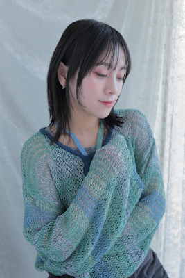 hair&color Plaatje 相模大野×スタイル