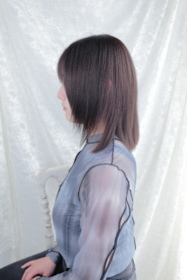 hair&color Plaatje 相模大野×スタイル