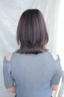 hair&color Plaatje 相模大野×スタイル