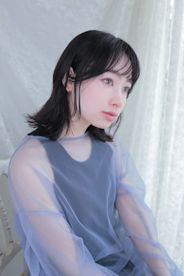 hair&color Plaatje 相模大野×スタイル