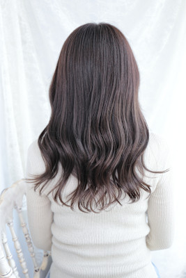 hair&color Plaatje 相模大野×スタイル