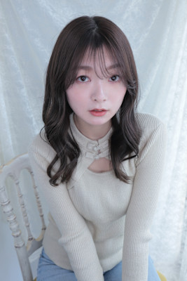 hair&color Plaatje 相模大野×スタイル