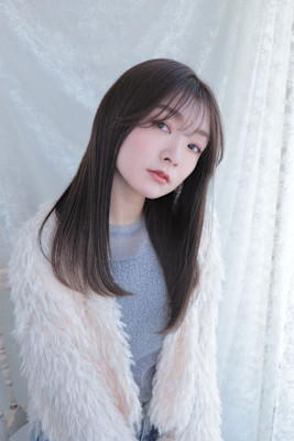 hair&color Plaatje 相模大野×スタイル