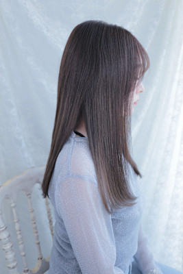 hair&color Plaatje 相模大野×スタイル