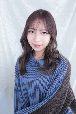 hair&color Plaatje 相模大野×スタイル