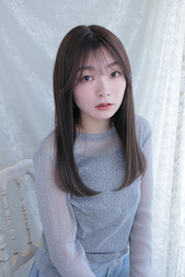 hair&color Plaatje 相模大野×スタイル