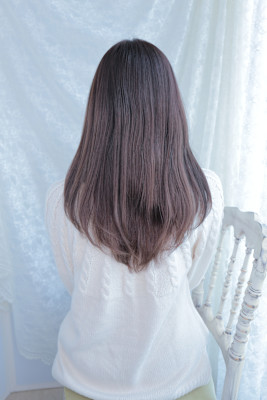 hair&color Plaatje 相模大野×スタイル