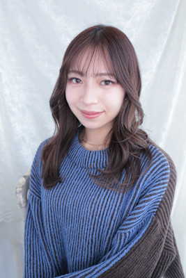 hair&color Plaatje 相模大野×スタイル