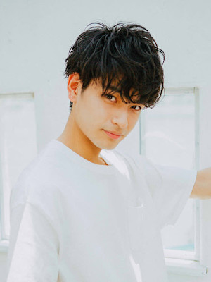 hair&color Plaatje 相模大野×スタイル