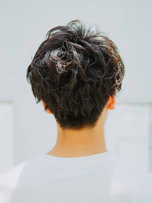 hair&color Plaatje 相模大野×スタイル