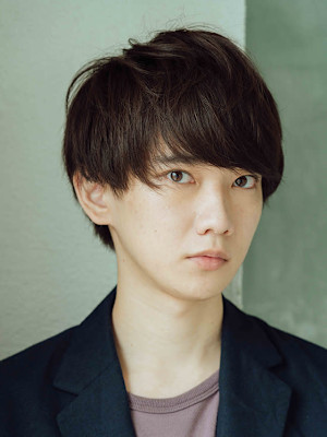 hair&color Plaatje 相模大野×スタイル