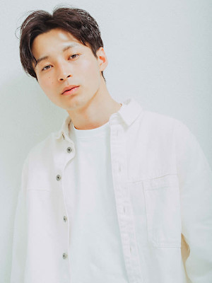 hair&color Plaatje 相模大野×スタイル