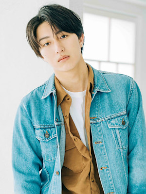 hair&color Plaatje 相模大野×スタイル