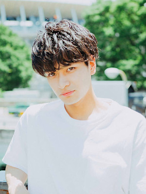 hair&color Plaatje 相模大野×スタイル