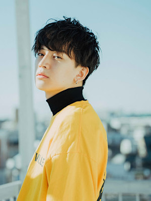 hair&color Plaatje 相模大野×スタイル