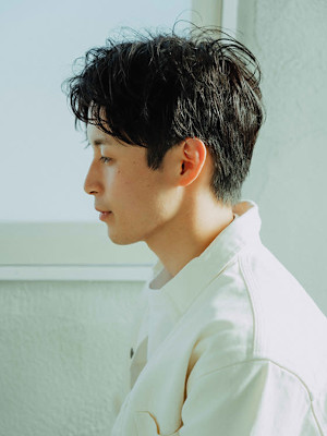 hair&color Plaatje 相模大野×スタイル