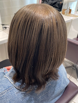 アンブレラカラー