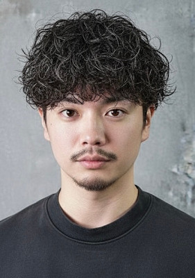 スパイラルマッシュ