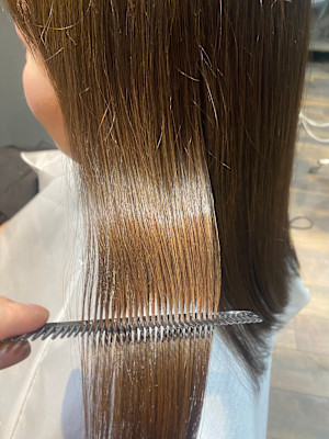 Lilly's 亀有×スタイル