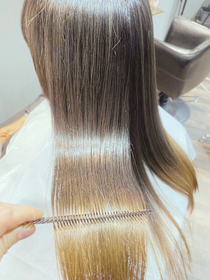 Lilly's 亀有×スタイル