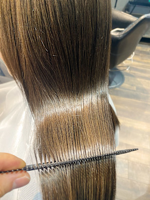 Lilly's 亀有×スタイル