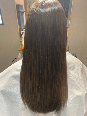 Lilly's 亀有×スタイル