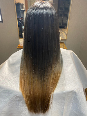 Lilly's 亀有×スタイル