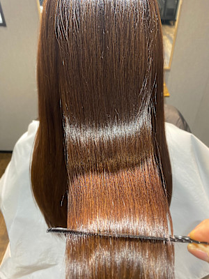 Lilly's 亀有×スタイル