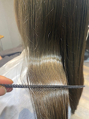 Lilly's 亀有×スタイル