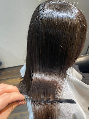 Lilly's 亀有×スタイル