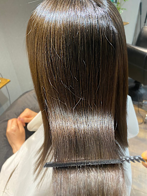 Lilly's 亀有×スタイル