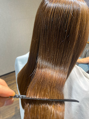 Lilly's 亀有×スタイル