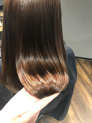 Lilly's 亀有×スタイル