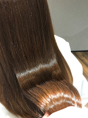 Lilly's 亀有×スタイル