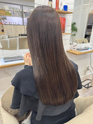 大人かわいい / メテオカラー