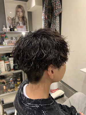 ツイストスパイラル