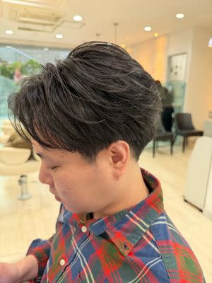 大人かっこいいメンズ！