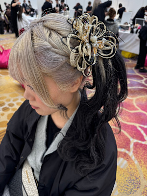 Cerisier×スタイル