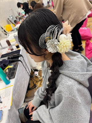 Cerisier×スタイル