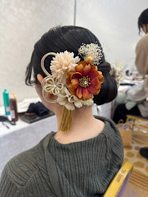 Cerisier×スタイル