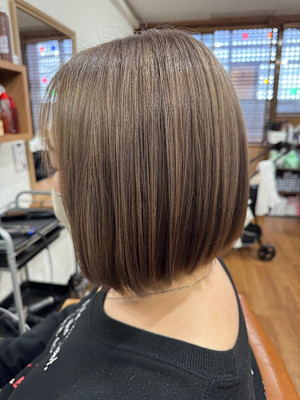 Cerisier×スタイル